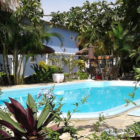 فندق Le Mirage Garden Geriba Búzios المظهر الخارجي الصورة