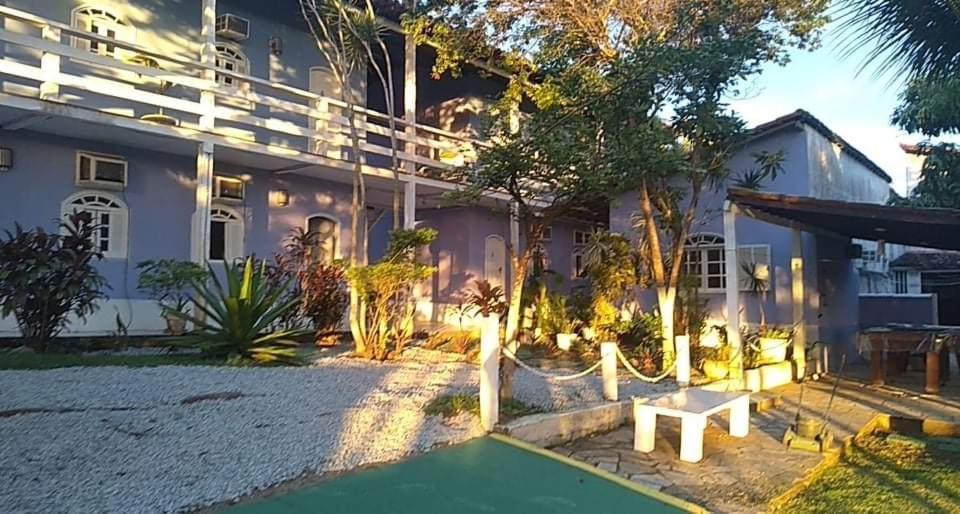 فندق Le Mirage Garden Geriba Búzios المظهر الخارجي الصورة