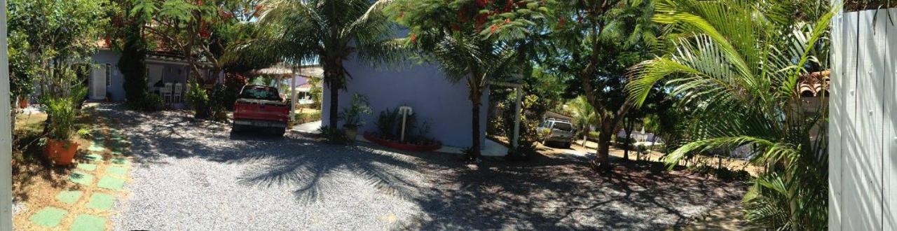 فندق Le Mirage Garden Geriba Búzios المظهر الخارجي الصورة
