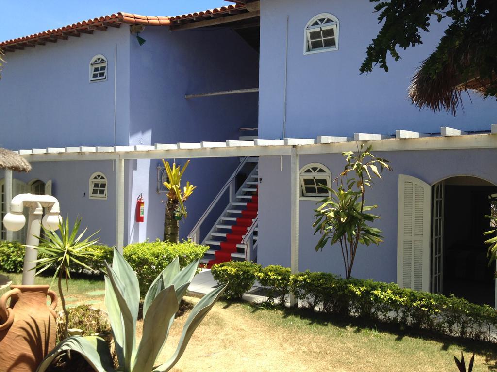 فندق Le Mirage Garden Geriba Búzios المظهر الخارجي الصورة