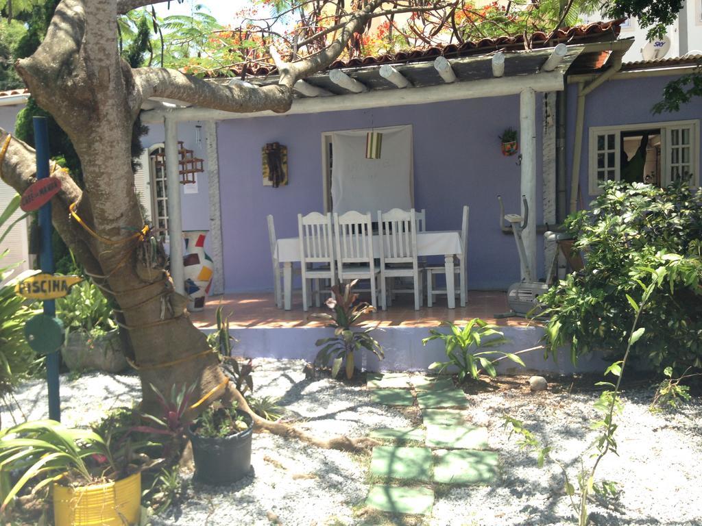 فندق Le Mirage Garden Geriba Búzios المظهر الخارجي الصورة
