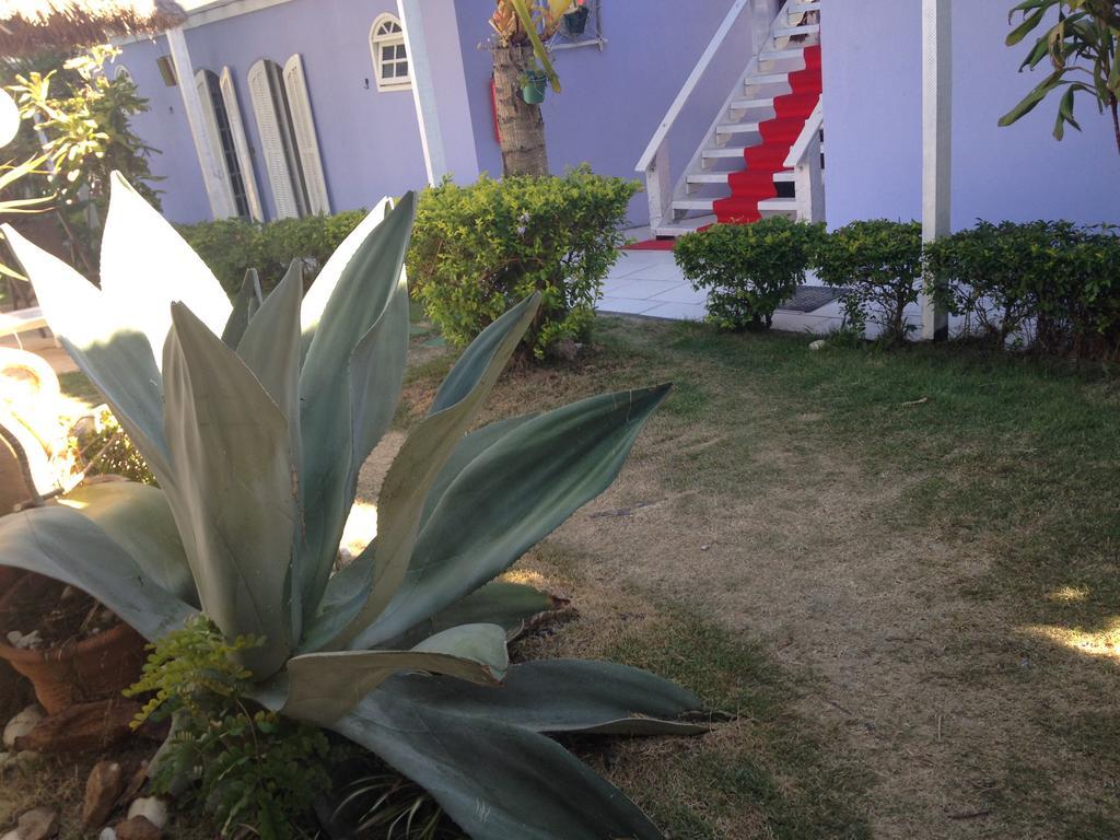 فندق Le Mirage Garden Geriba Búzios المظهر الخارجي الصورة