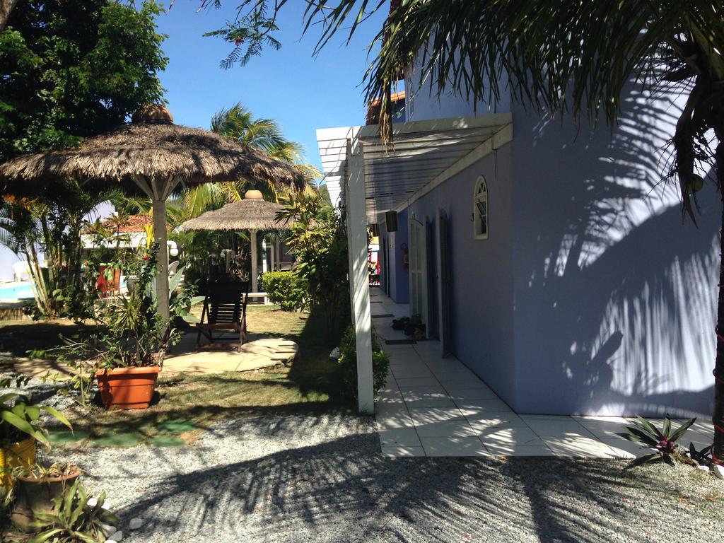 فندق Le Mirage Garden Geriba Búzios المظهر الخارجي الصورة