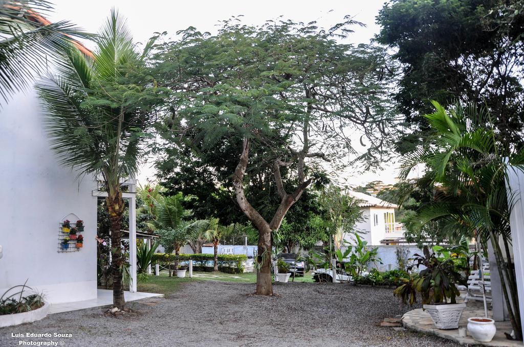فندق Le Mirage Garden Geriba Búzios المظهر الخارجي الصورة