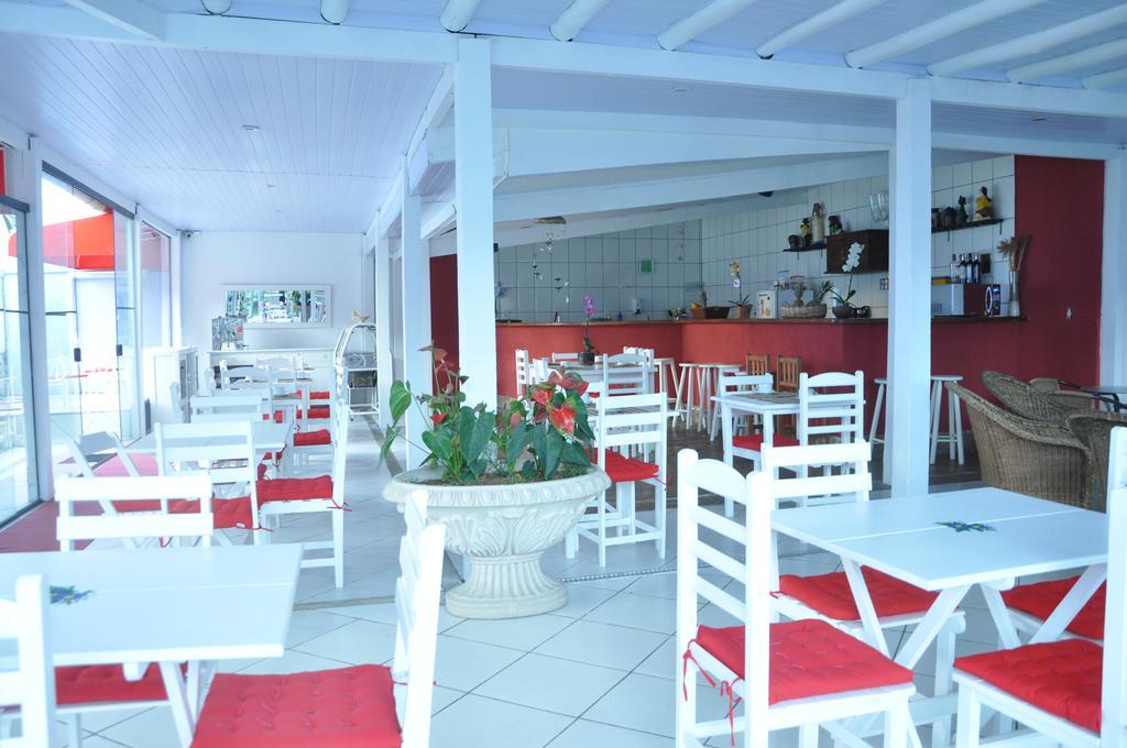 فندق Le Mirage Garden Geriba Búzios المظهر الخارجي الصورة