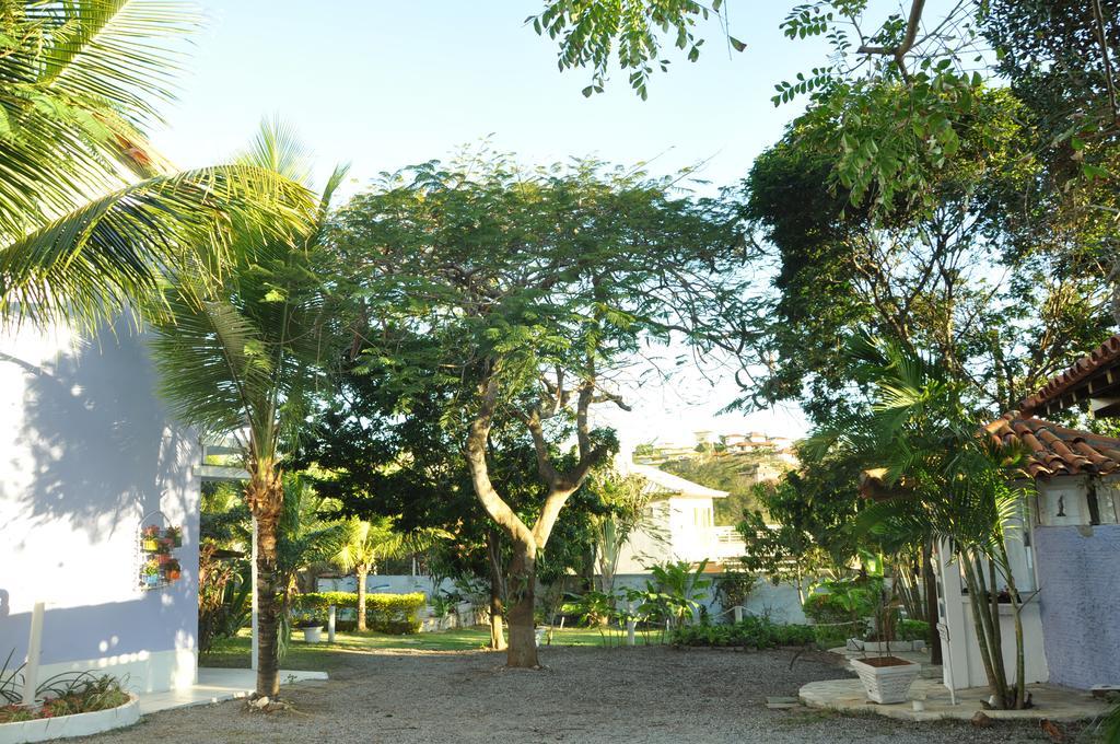 فندق Le Mirage Garden Geriba Búzios المظهر الخارجي الصورة