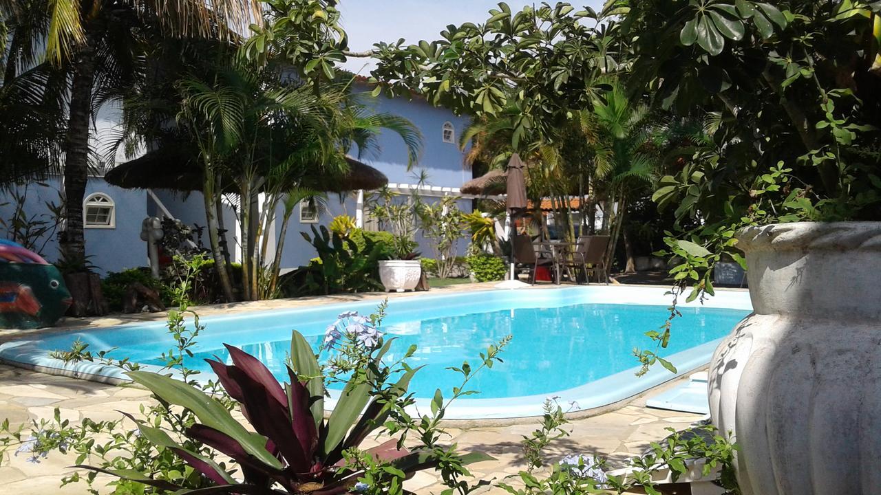 فندق Le Mirage Garden Geriba Búzios المظهر الخارجي الصورة
