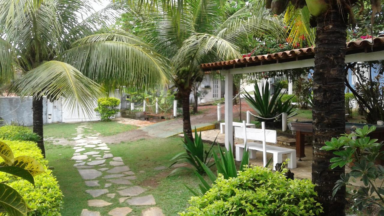 فندق Le Mirage Garden Geriba Búzios المظهر الخارجي الصورة