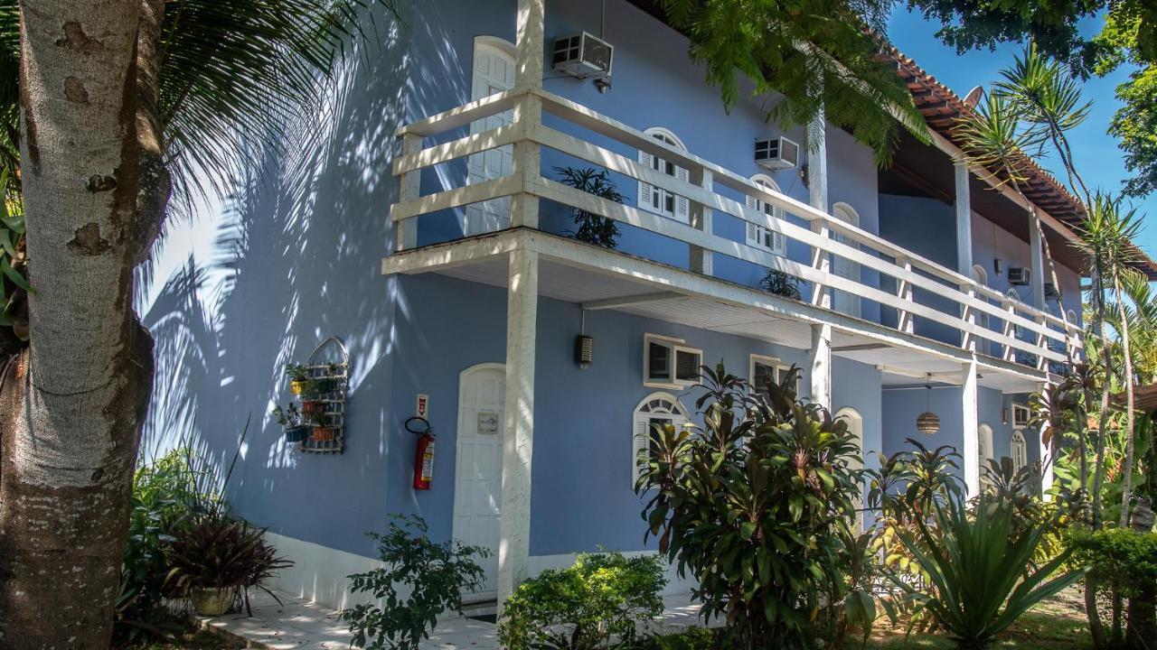 فندق Le Mirage Garden Geriba Búzios المظهر الخارجي الصورة